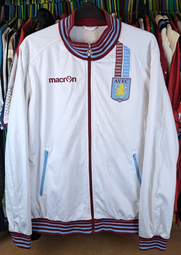 Aston villa 2012 macron - aston,