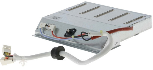 Candy tumble dryer heater - dryer,