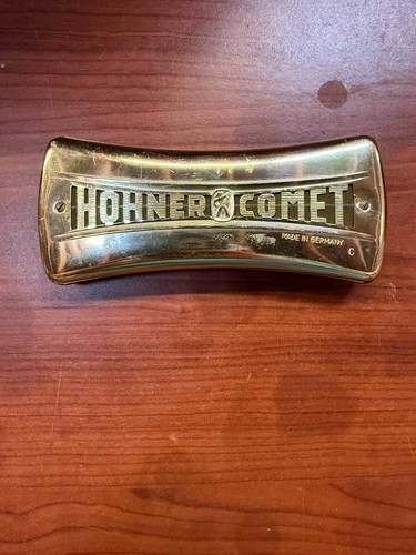 Hohner 3427 comet double - hohner,