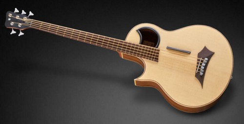 Warwick alien lefthand - warwick,