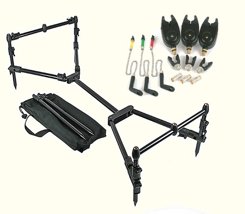 Ngt xpr fishing - fishing, rod