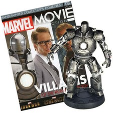 Marvel Iron Monger Figurine