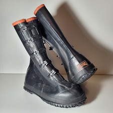 Men's Vintage Rod & Gun Black