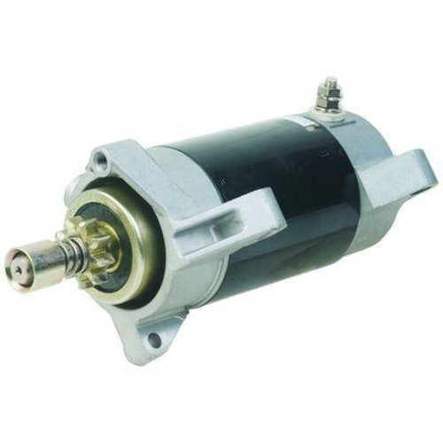 Starter motor yamaha - motor, outboard