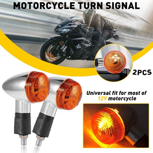 2pcs turn signal - 2pcs,