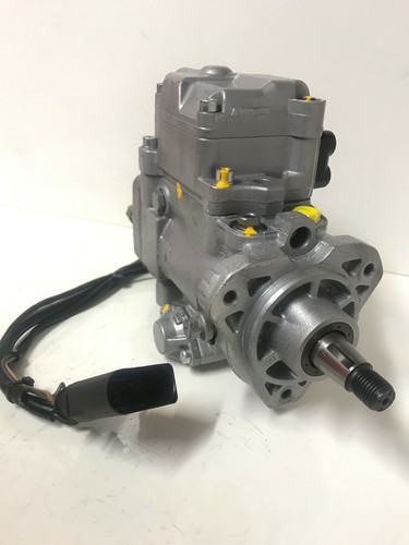 Top outdated injection pump - top,