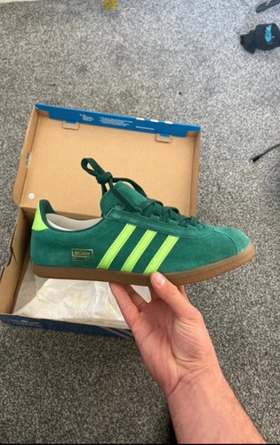 Adidas trimm star the - adidas,
