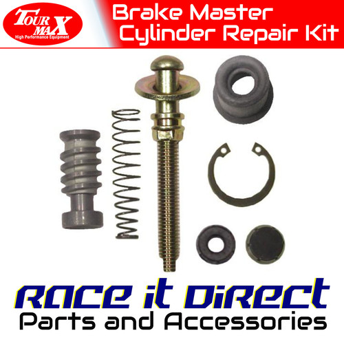 Brake master cylinder - master,