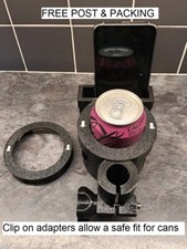 Mug Cup  Phone Holder For 16mm legs Octoplus