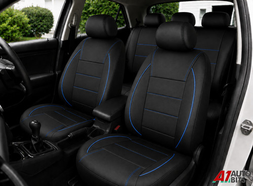 Car seat covers - seat, set