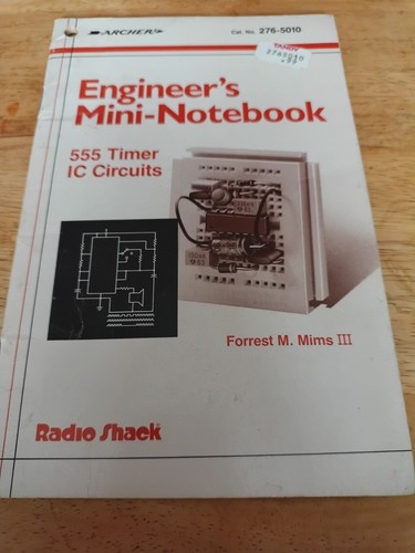 Radio shack engineers - radio,