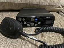 Tait TM8110 VHF (136-174 Mhz) set Mobile