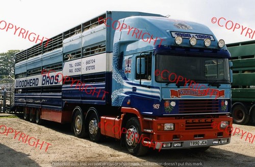 Truck lorry photo - truck/lorry, woodhead