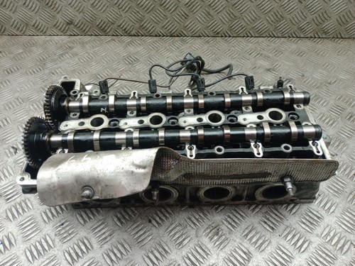 Mini countryman cylinder head - countryman,