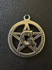 Antique 1897 Chester Sterling