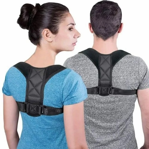 Posture corrector back - posture, support