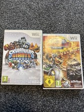 Skylanders Giants Starter Pack