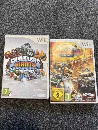 Skylanders giants starter pack - giants,