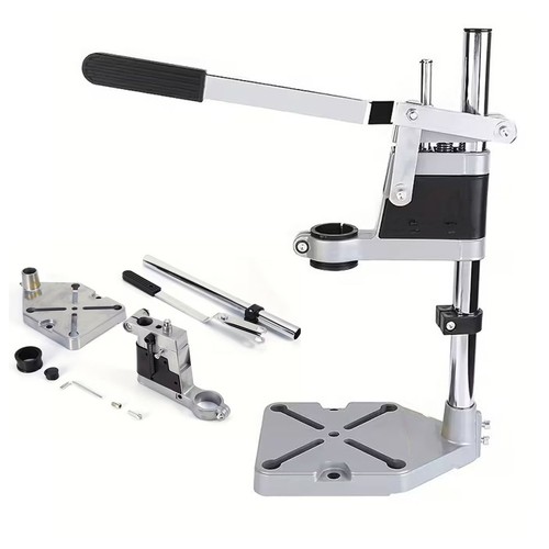 Bench drill press - drill,