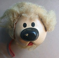 Dougal Pelham puppet - Magic