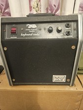 Vintage Badger 10w keyboard
