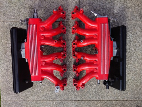 Jaguar xjs xj12 air inlet - jaguar,