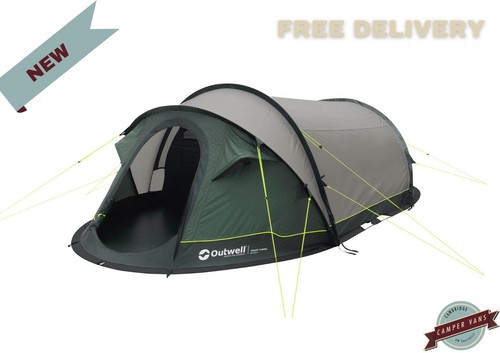 Outwell nexion forest - outwell,