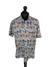 Claudio Lugli Shirt Short