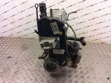 Jeep Renegade 2016 Petrol 103kW Engine 00552652210 SKE41062 36240