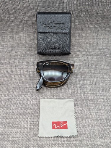 Ray ban folding wayfarer - ray-ban,