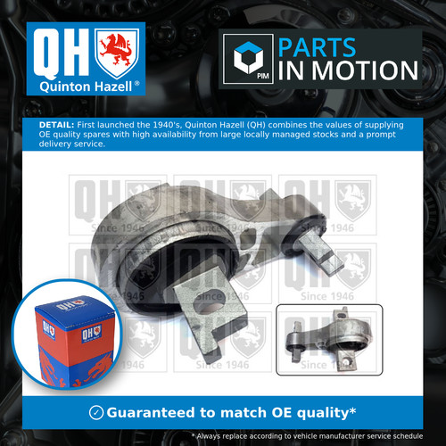 Engine mount fits alfa romeo - fits,