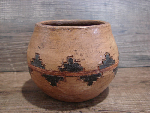 Native american pine pitch - american,