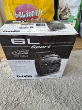 Futaba T6L Sport Transmitter