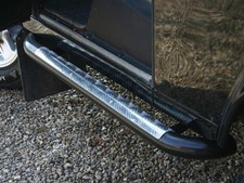 FITS DEFENDER 90 TUBULAR SIDE