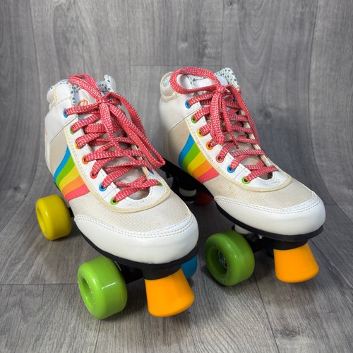 Rookie forever rainbow - rainbow, v2