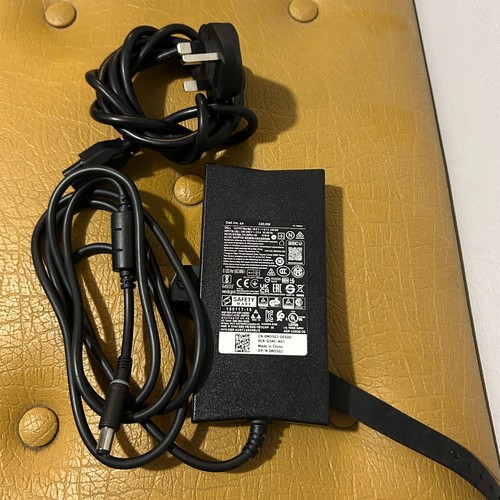 Original dell laptop adapter - original,