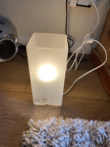 Retro 90s ikea grönö - 90s, frosted