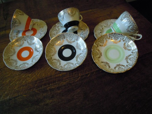 Only vtg harlequin - 1,