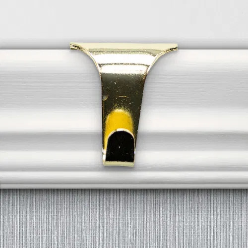 Picture rail hooks 34mm - picture, x