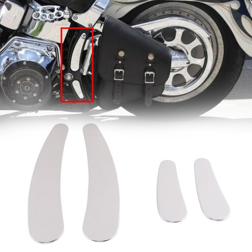 Set swingarm frame - 1, (4pcs)