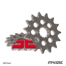 JT Front Sprocket JTF432SC 13