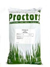 20kg Proctors Autumn and