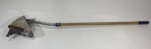 Tapetech angle box - 8-in,