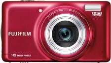 Fujifilm FinePix T400 Digital