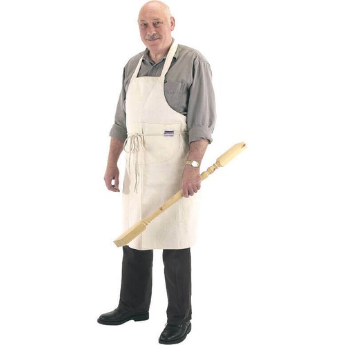 Draper cotton carpenters apron - carpenters,