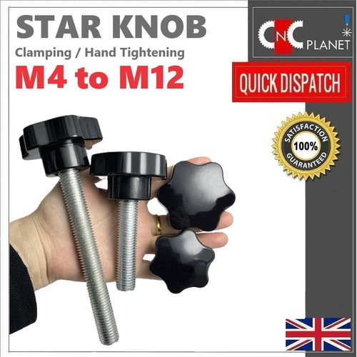 M10 m12 plastic - m5,