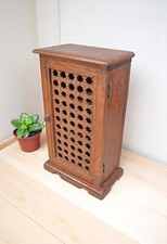 Vintage Wooden Side Kitchen