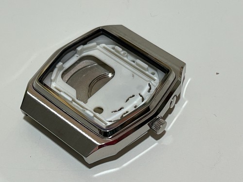 Seiko lcd 0139 5019 rare - seiko,