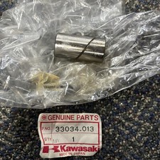 GENUINE KAWASAKI KH250 KH A1