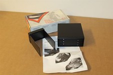 Seat Leon centre front arm rest cd holder 5P0061131 New genuine Seat part